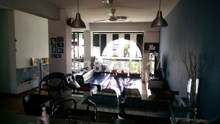 Sun Court (D21), Apartment #1049642
